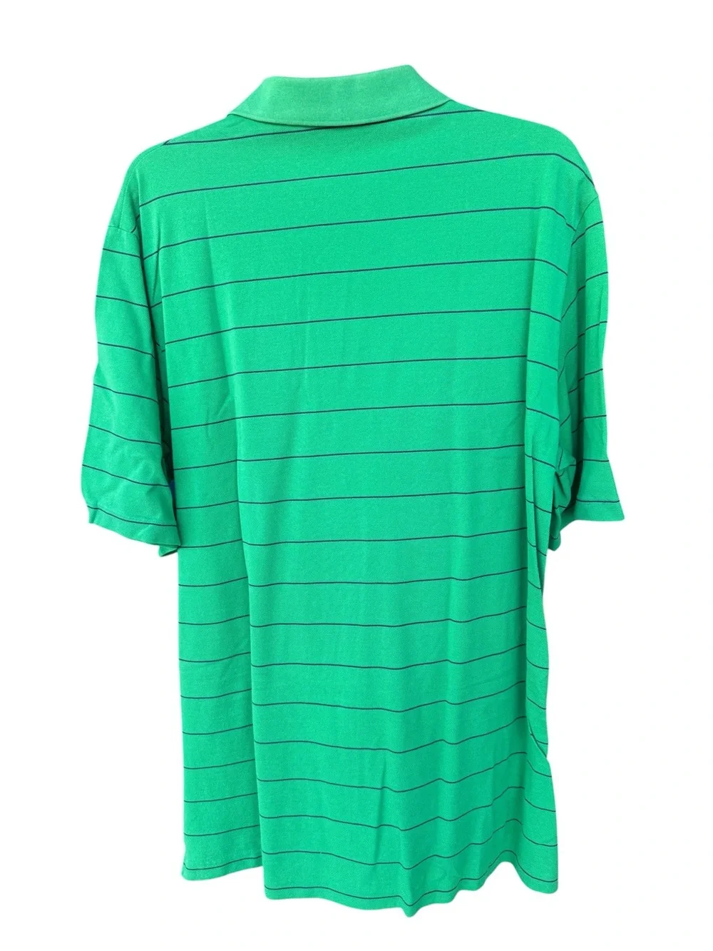 Polo Golf Ralph Lauren Pima Cotton Striped Polo Shirt Men’s Size L